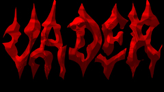 Vader by grindinggore