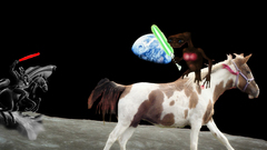 Vader ET sumhoars ya