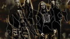 Vader Music and Dance