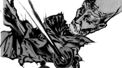 Vagabond Manga Anime