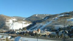 Vail east side