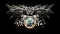 Valcadia abstract logo