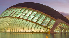 Valencia Calatrava
