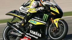 Valencia moto gp Monster Yamaha Tech 3