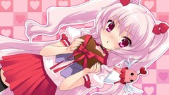 Valentine alice parade