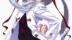 Valentine anime girls