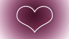 Valentine Hearts heart love