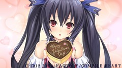 Valentine hyperdimension neptunia mk2