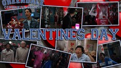 Valentines day community nbc