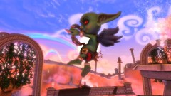 Valentines day video games Dungeon Defenders