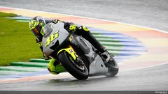 Valentino rossi moto gp Yamaha M1 the doctor