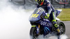 Valentino rossi motorbikes