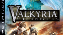 Valkyria Chronicles