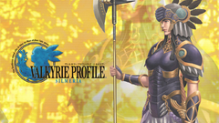 Valkyrie Profile Anime