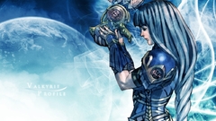 Valkyrie Profile: Lenneth