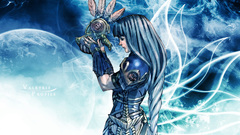 Valkyrie Profile: Lenneth Lenneth
