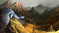 Valleys alectofenderer