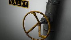 Valve corporation