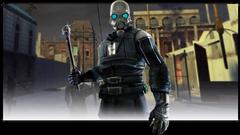 Valve corporation half-life combine