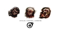 Valve corporation half-life combine