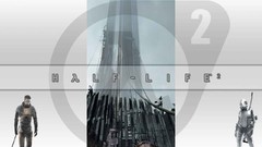 Valve corporation half-life Steam