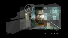 Valve corporation half-life Steam