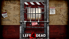 Valve corporation left 4