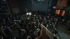 Valve corporation left-4-dead game