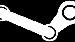 Valve corporation logos Steam