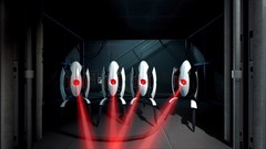 Valve corporation portal 2