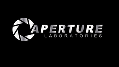 Valve corporation Portal Aperture