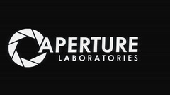 Valve corporation Portal Aperture