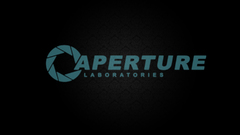 Valve corporation Portal Aperture