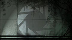 Valve corporation Portal Aperture