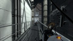 Valve corporation Portal glados
