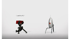 Valve corporation Portal Team