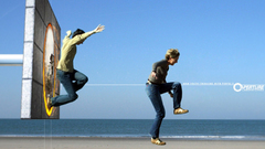 Valve corporation Portal thinking