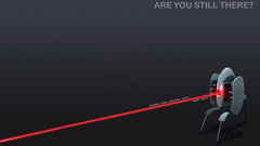 Valve corporation Portal turret