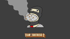 Valve corporation Spy TF2
