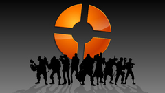 Valve corporation Team fortress