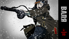 Valya Manga Anime widescreen