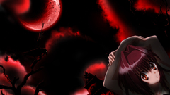 Vampire is for karin