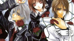 Vampire knight