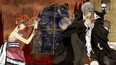 Vampire knight