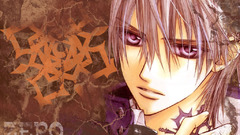 Vampire knight
