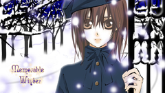 Vampire knight