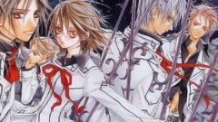 Vampire knight