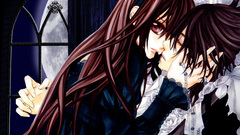 Vampire knight