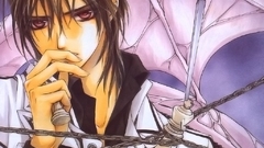 Vampire knight
