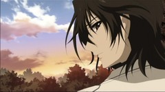Vampire knight